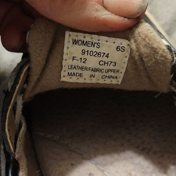 Sperry loafers denham style canvas - Picture 7 of 8